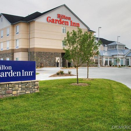 Hilton Garden Inn Ames Kültér fotó