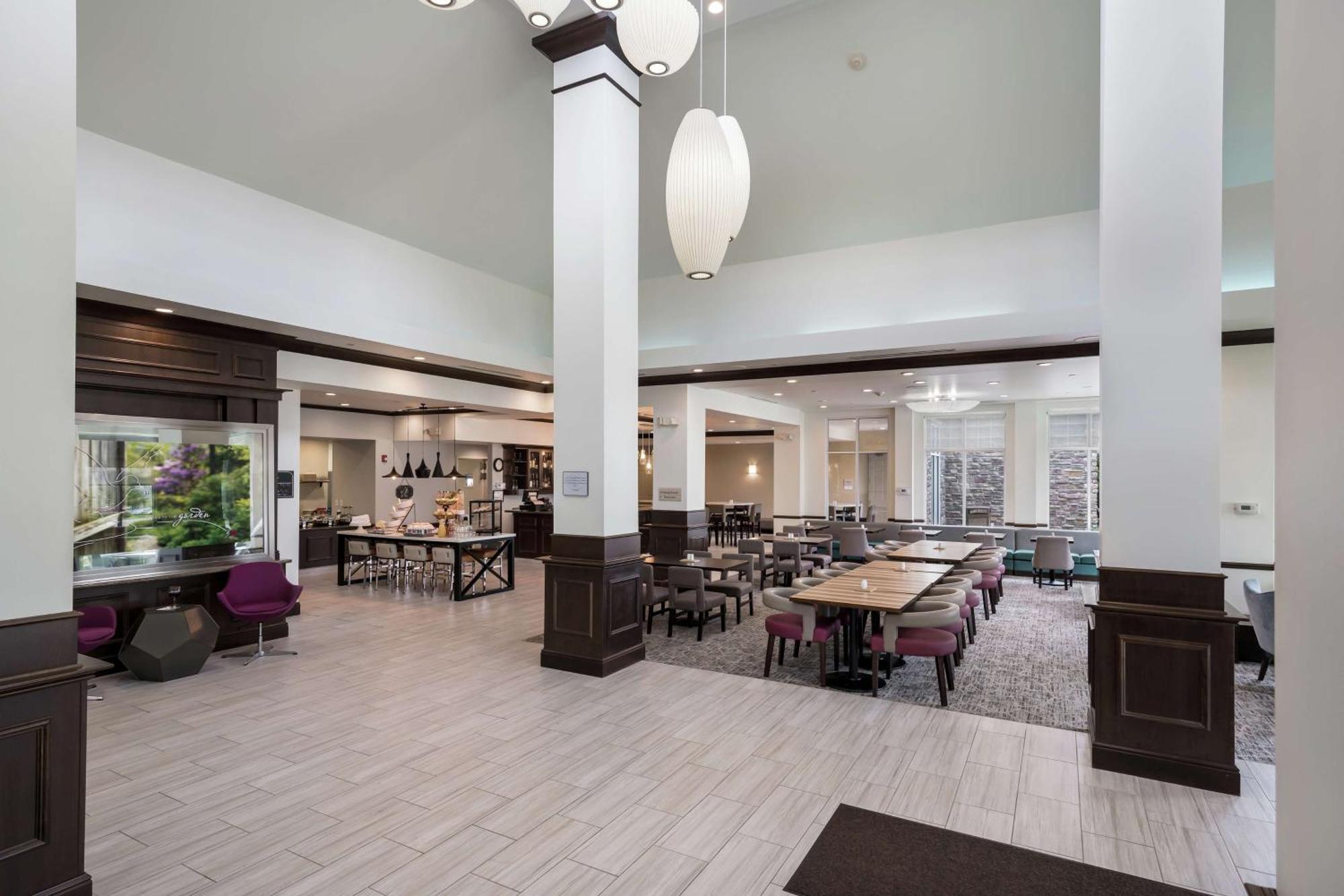 Hilton Garden Inn Ames Kültér fotó